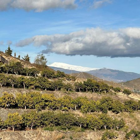 El Paraiso De Salobrena Ngoại thất bức ảnh