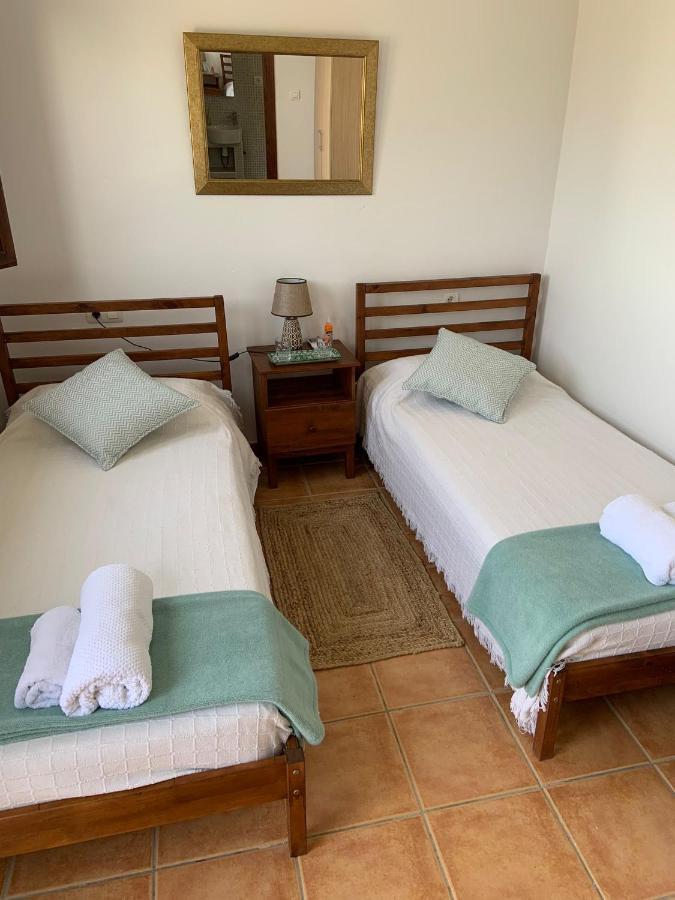 El Paraiso De Salobrena Ngoại thất bức ảnh