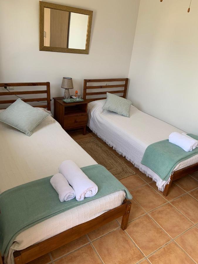 El Paraiso De Salobrena Ngoại thất bức ảnh